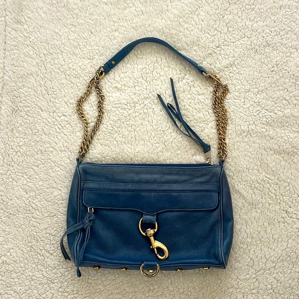 REBECCAMINKOFF Shoulder Bag